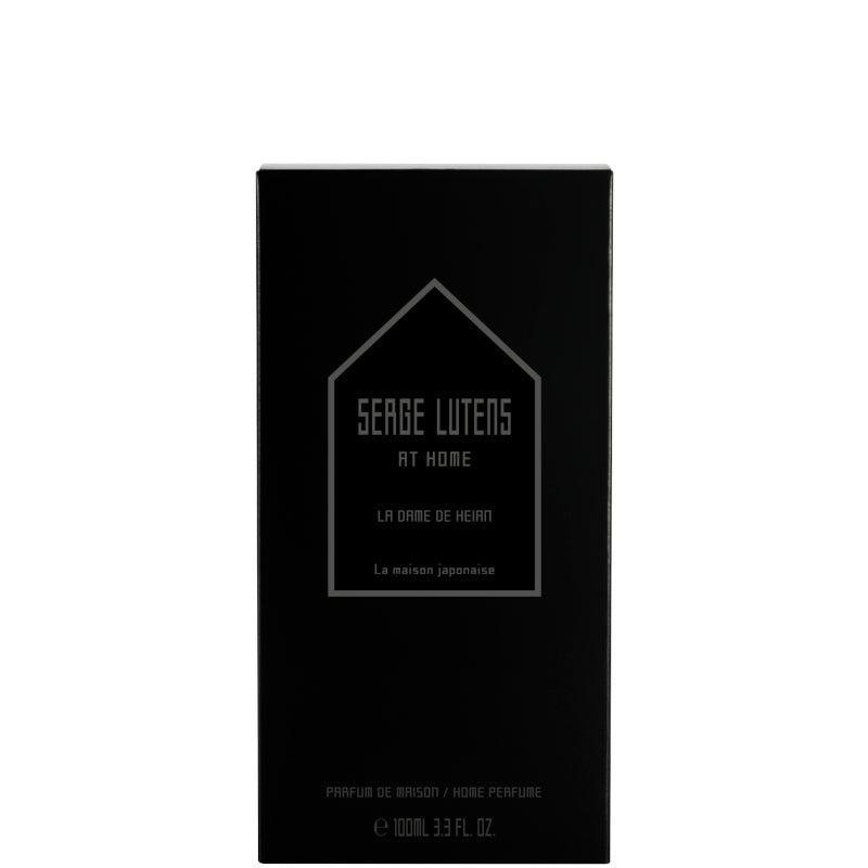 Serge Lutens La dame de Heian - La Maison Japonaise 100 ML