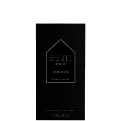 Serge Lutens La dame de Heian - La Maison Japonaise 100 ML