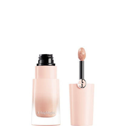 A-Highlight Illuminateur liquide