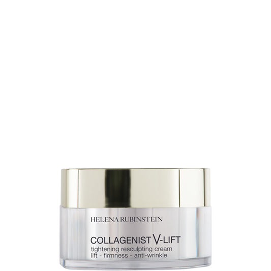 Collagenist V-Lift Crema Viso Pelle Secca 50 ML