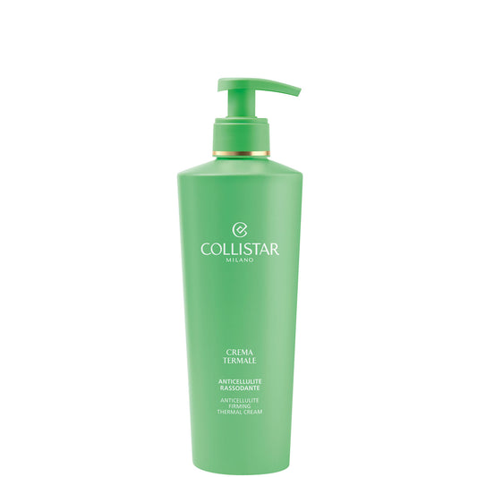 Crema Termale Anticellulite Rassodante