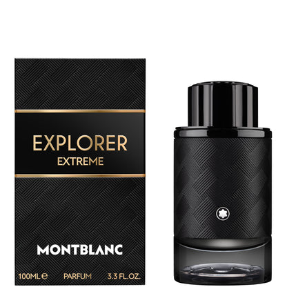 Montblanc Explorer Extreme