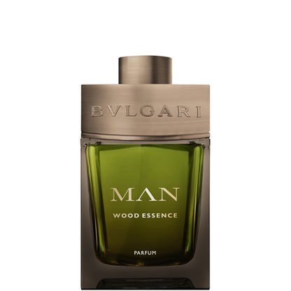 Bulgari Man Wood Essence Parfum