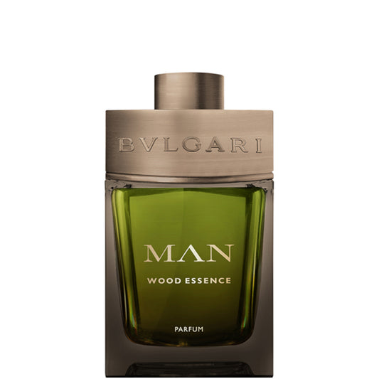 Bulgari Man Wood Essence Parfum