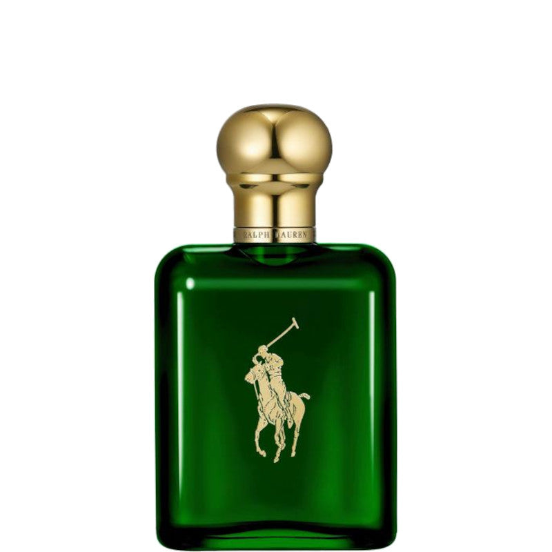 Ralph Lauren Polo Green 125 ML