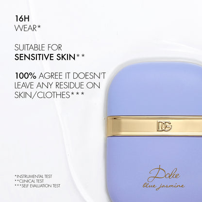Dolce Blue Jasmine Eau de Parfum Perfume Gel