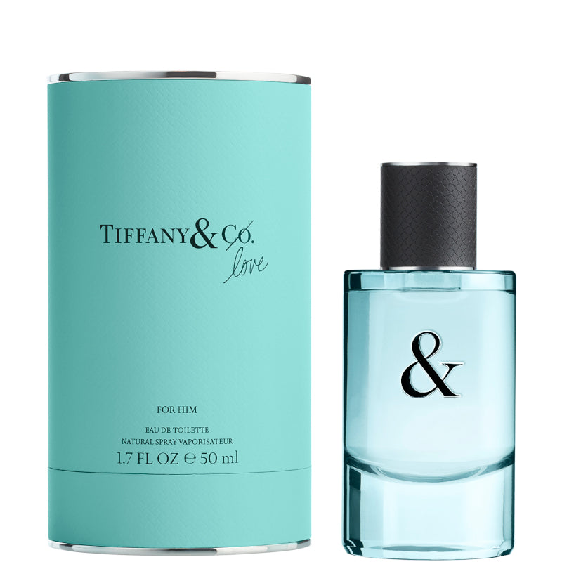 Tiffany & Love For Him