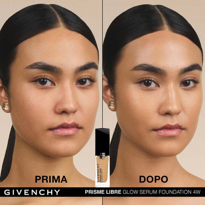 Prisme Libre Glow Serum Foundation