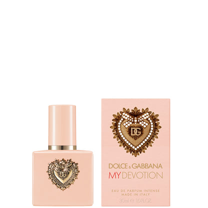 My Devotion Eau de Parfum Intense