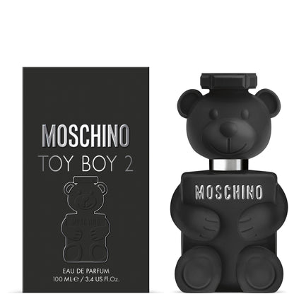 Moschino Toy Boy 2