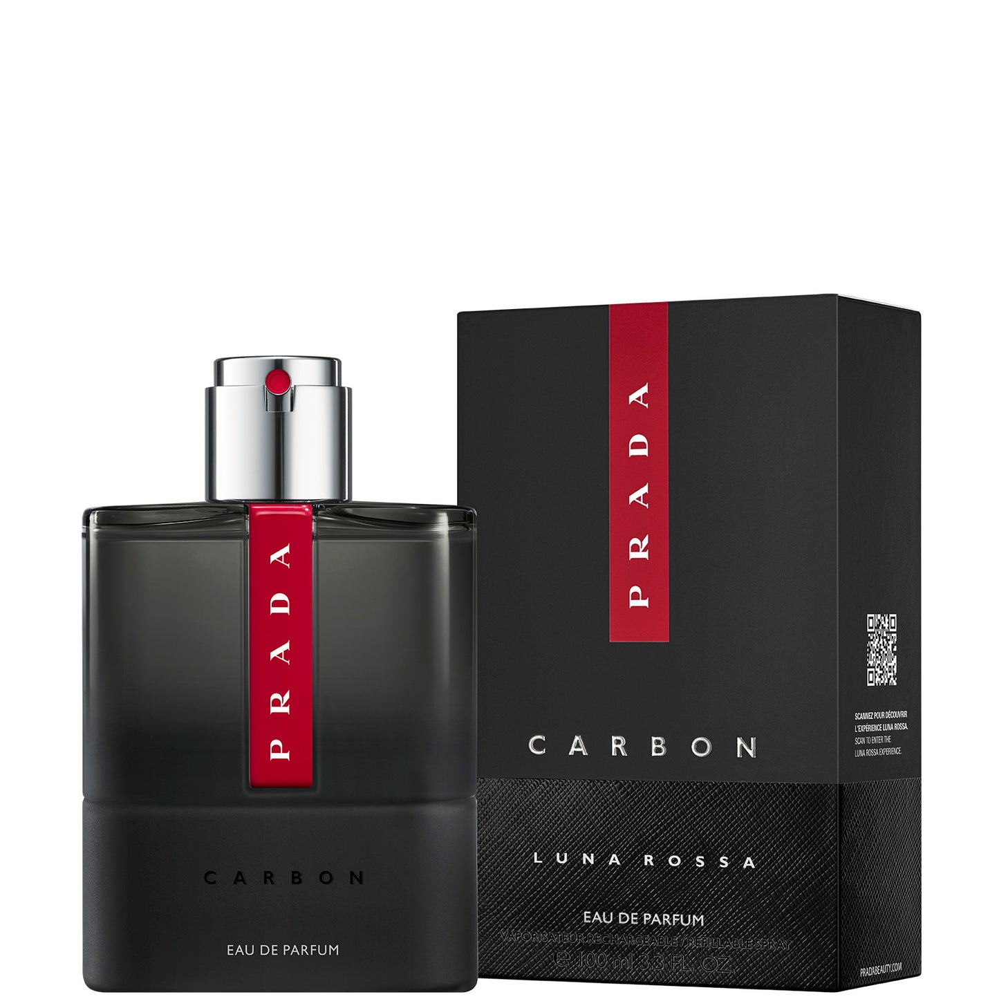 Luna Rossa Carbon Eau de Parfum