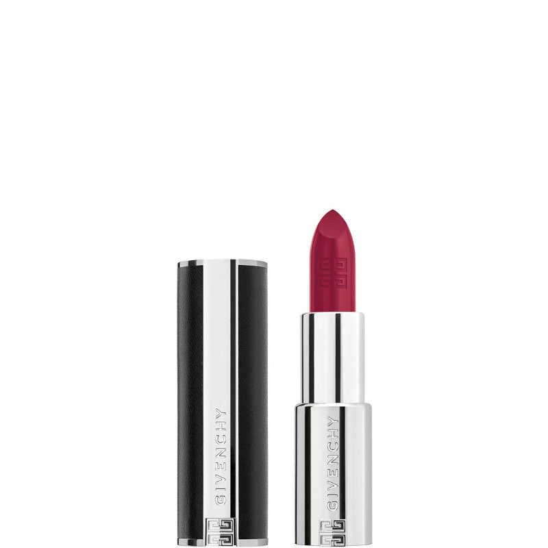 Le Rouge Interdit Intense Silk*