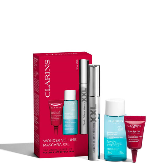 Mascara Wonder Volume XXL Confezione