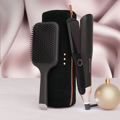 ghd chronos max festive gift set