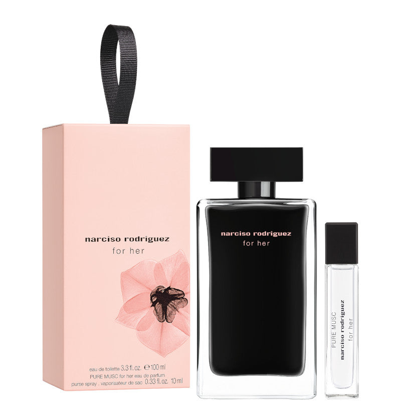 Narciso Rodriguez For Her EDT Confezione