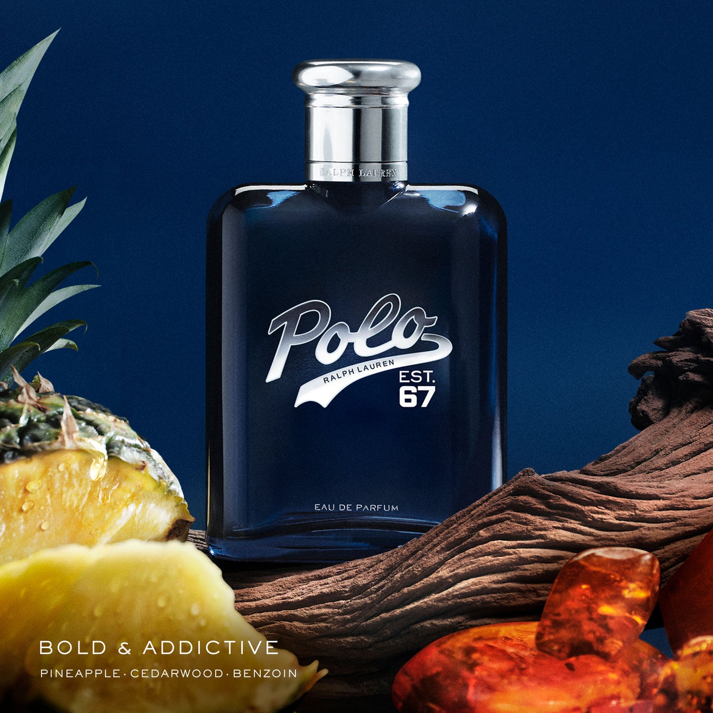 Ralph Lauren Polo Est. 67 Eau de Parfum