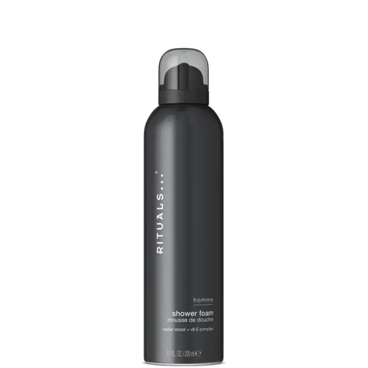 Rituals Homme Shower Foam