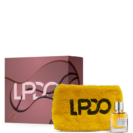 LPDO Royal Tiaré Confezione