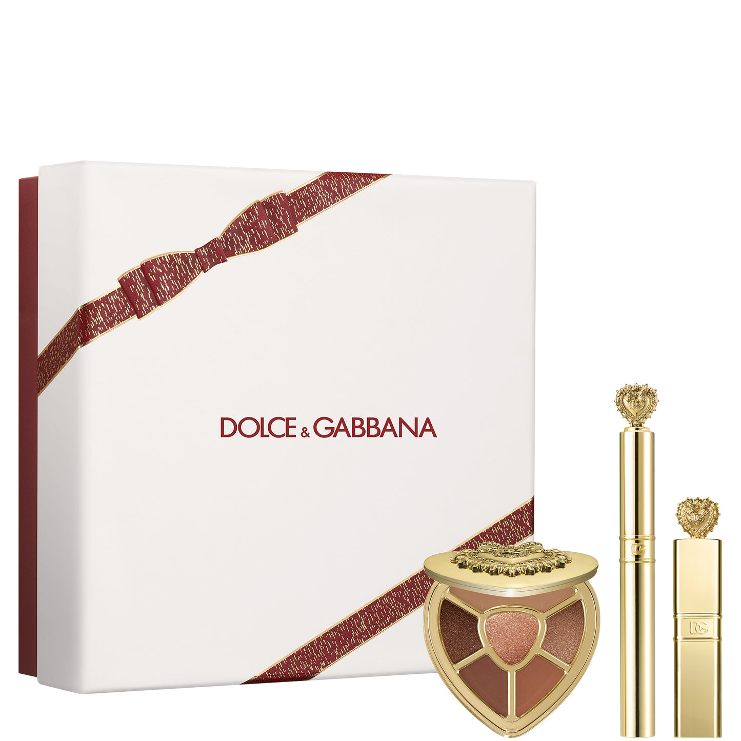 Ever Icon Eye Palette Conezione