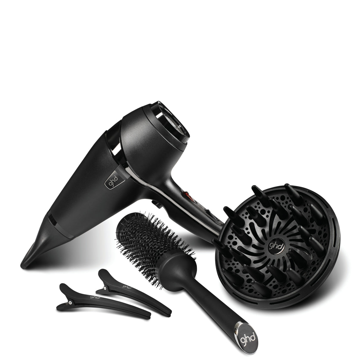 ghd Hair drying professional kit