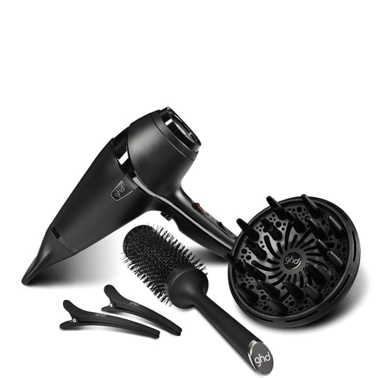 ghd Hair drying professional kit