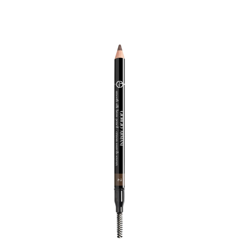 Smooth Silk Brow Pencil