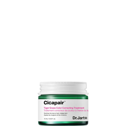 Dr.Jart+ Cicapair Tiger Grass Color Correcting Treatment