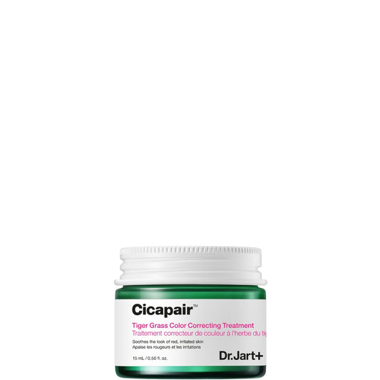 Dr.Jart+ Cicapair Tiger Grass Color Correcting Treatment