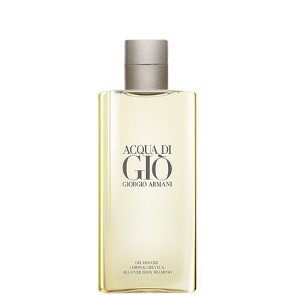 Acqua di Gio' Pour Homme 200 ML