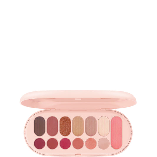 Palette Make-up per viso, occhi e labbra MAKE MY DAY S Light Pink