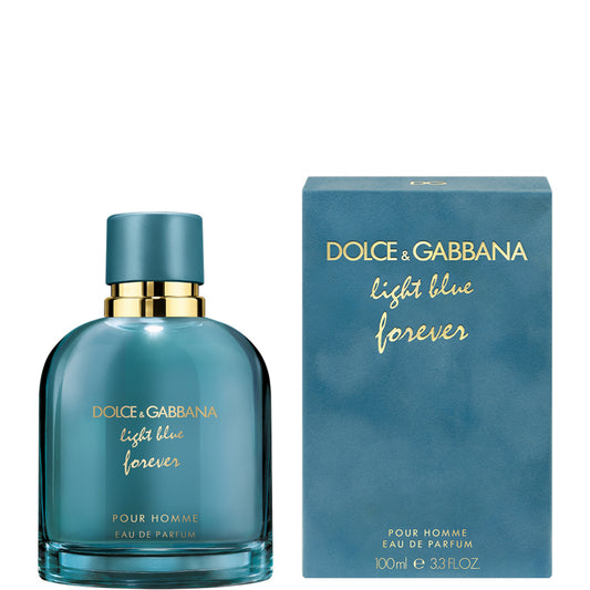 Light Blue Forever Pour Homme