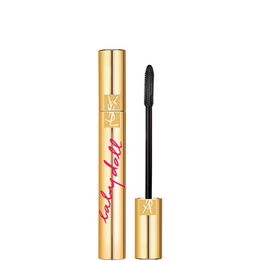 Mascara Volume Effect Faux Cils Baby Doll 1 - FETISH BLACK