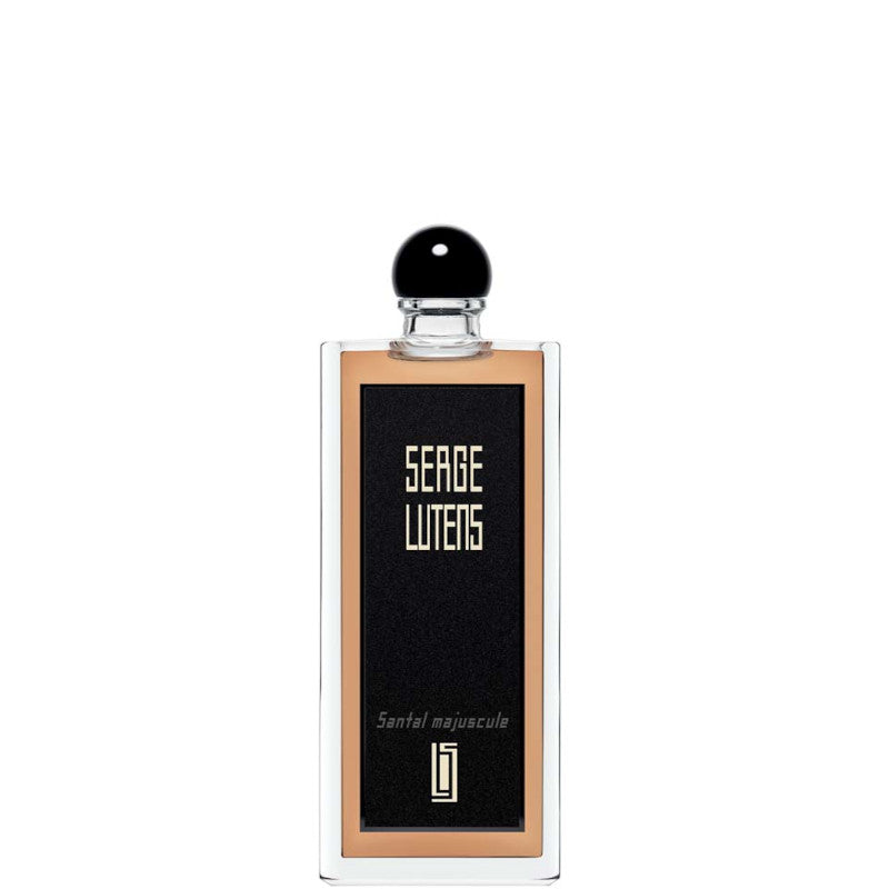 Serge Lutens Santal Majuscule