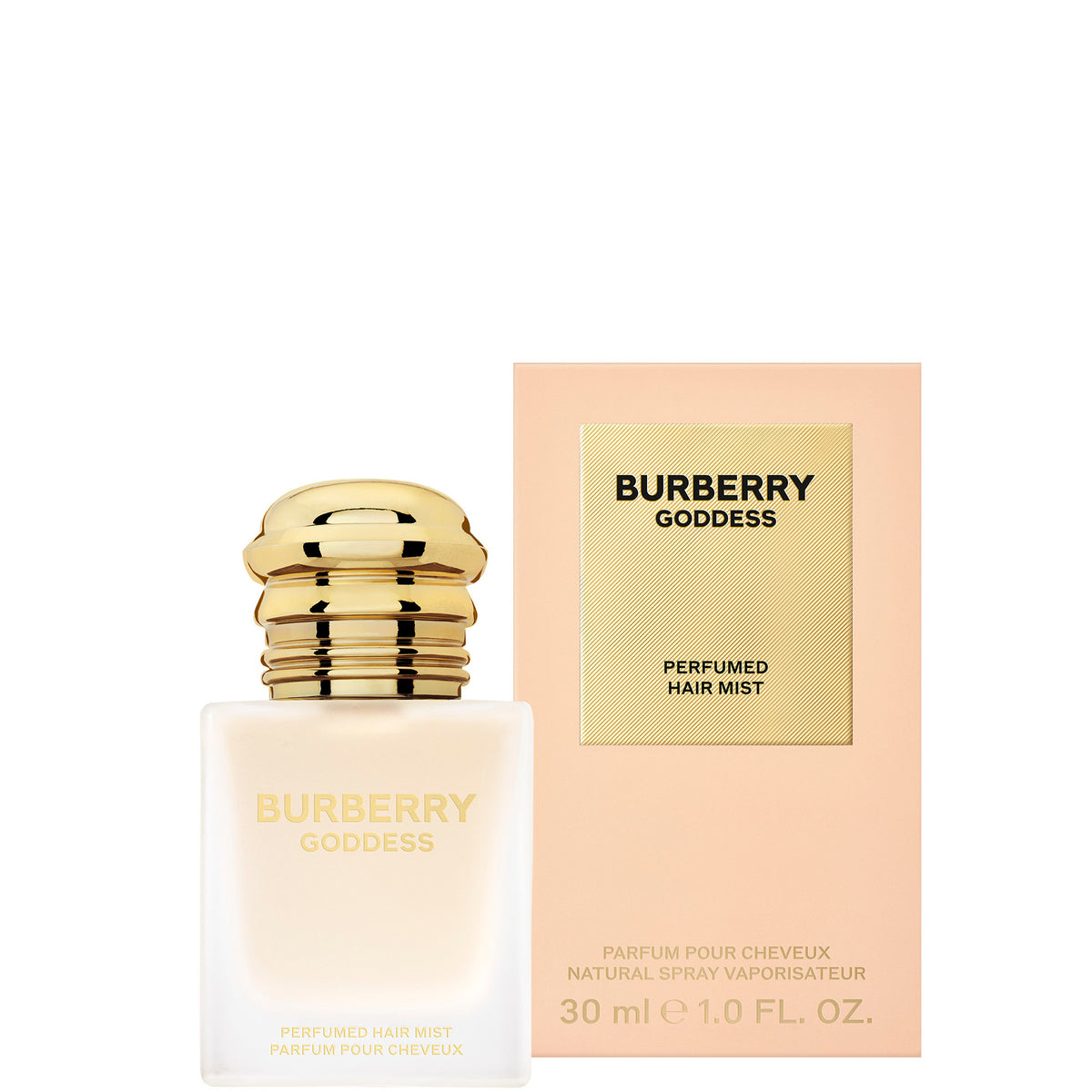 Burberry Goddess Hair Mist
