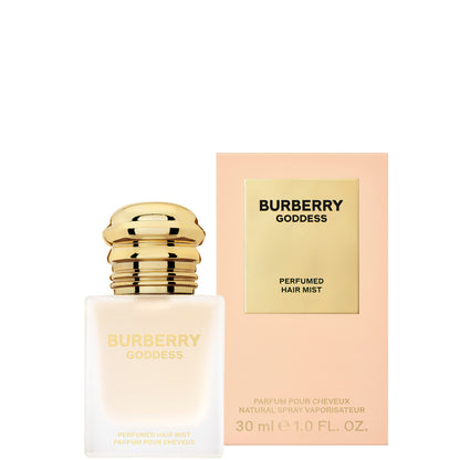 Burberry Goddess Hair Mist