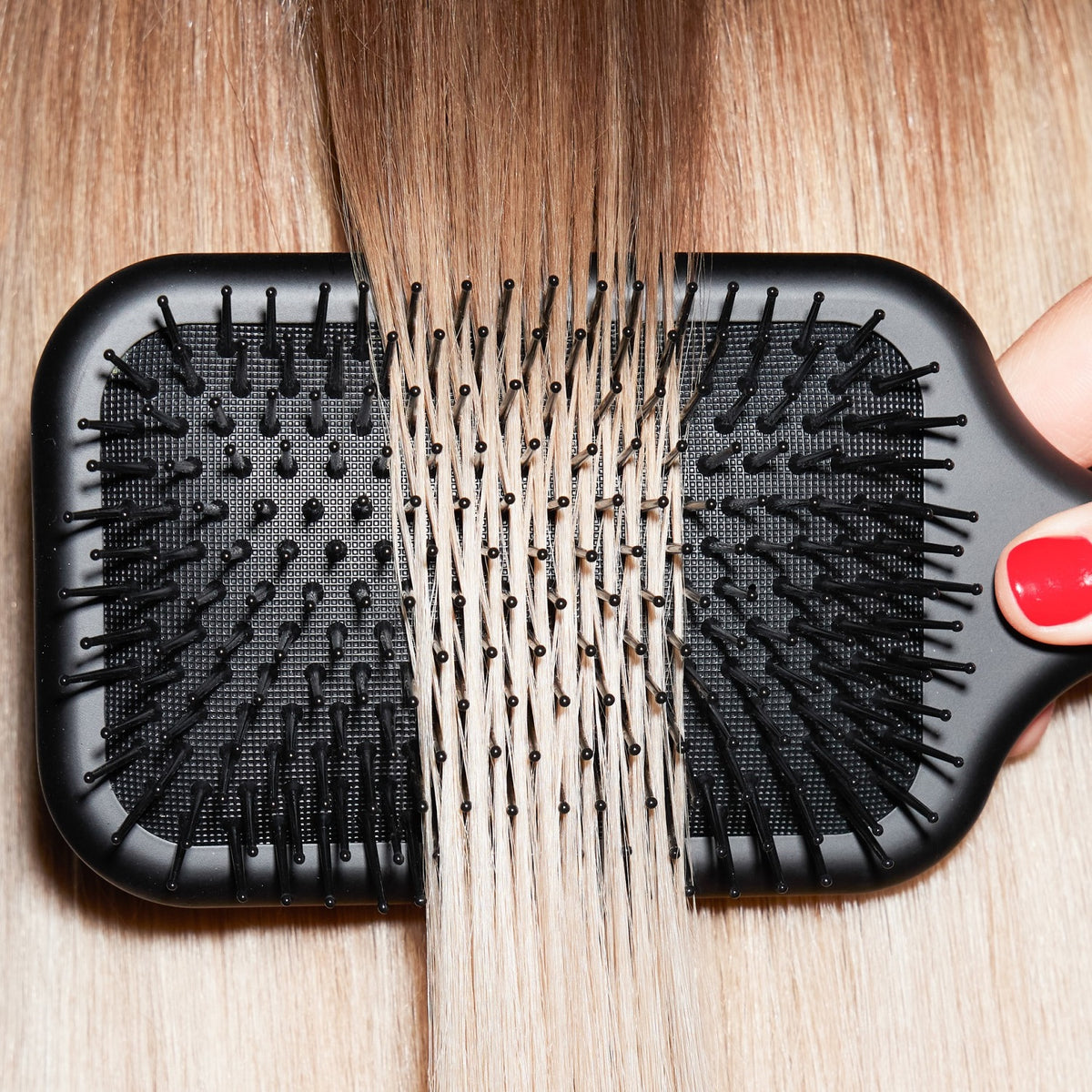 ghd paddle brush - spazzola piatta