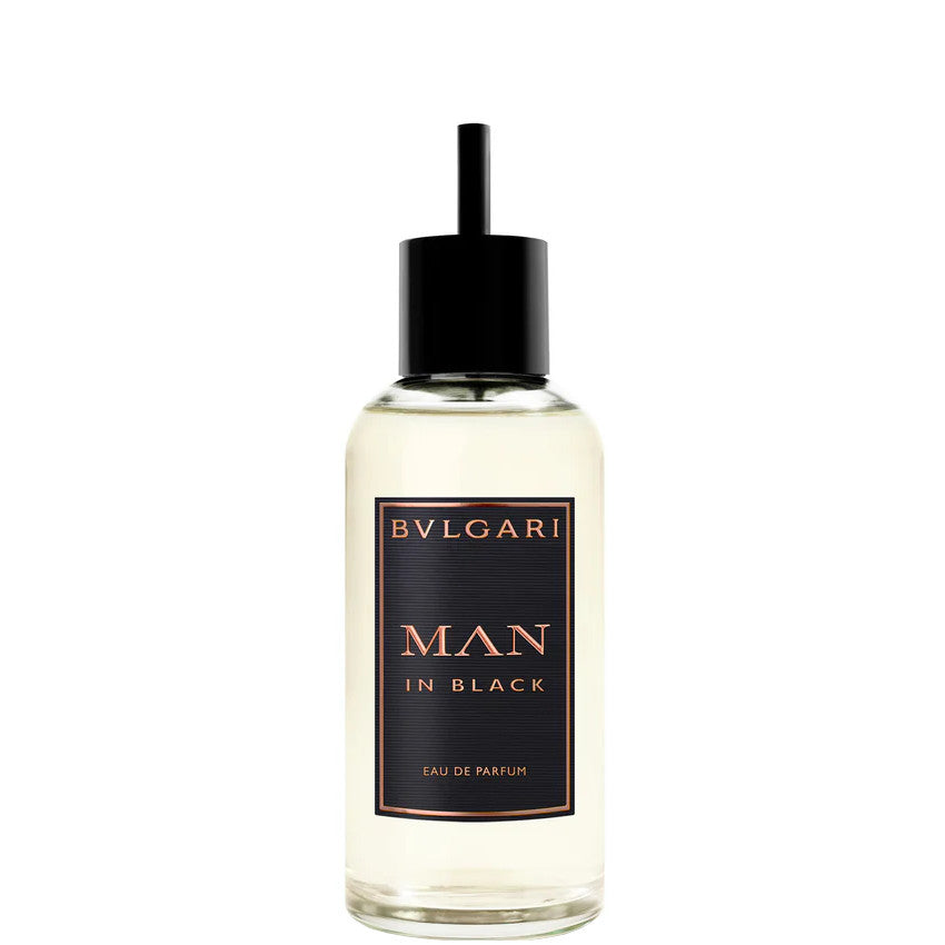 Bulgari Man In Black