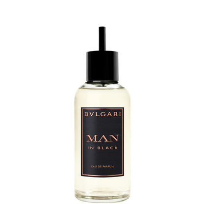 Bulgari Man In Black