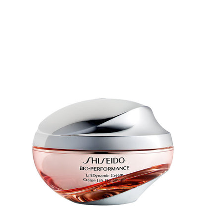 Bio-Performance LiftDynamic Cream - Crema Viso Lifting Dinamico