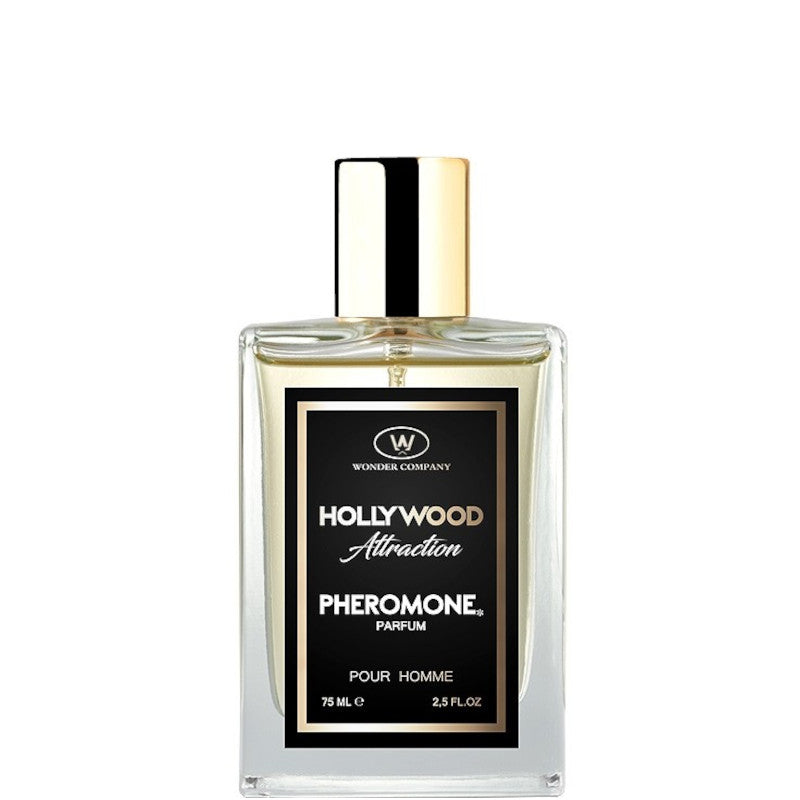 Hollywood Attraction Pour Homme 75 ML