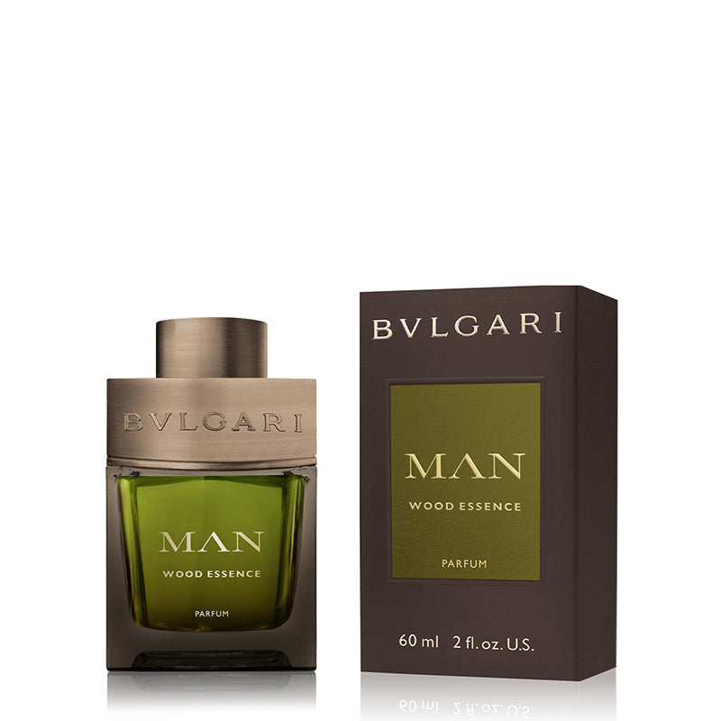 Bulgari Man Wood Essence Parfum