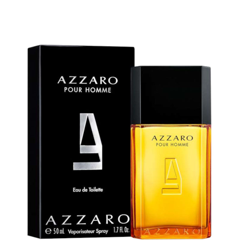 Azzaro Pour Homme 50 ML