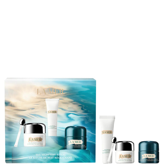 The Rejuvinating Night Cream Confezione