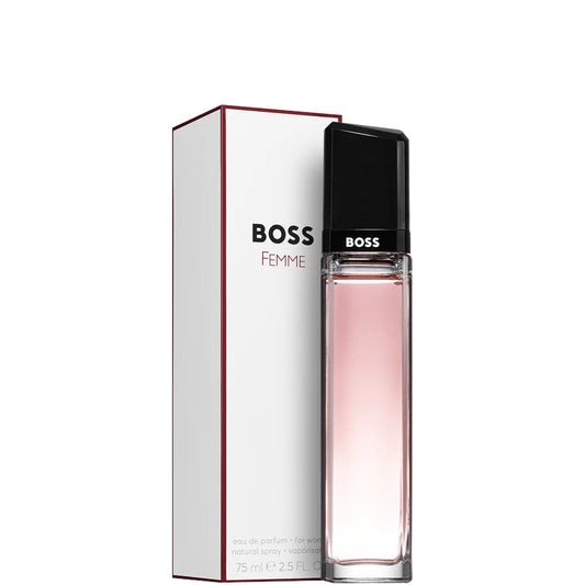 Boss Femme Eau de Parfum