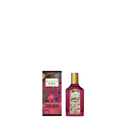 OMAGGIO - minitaglia Gucci Flora Gorgeous Gardenia Intense