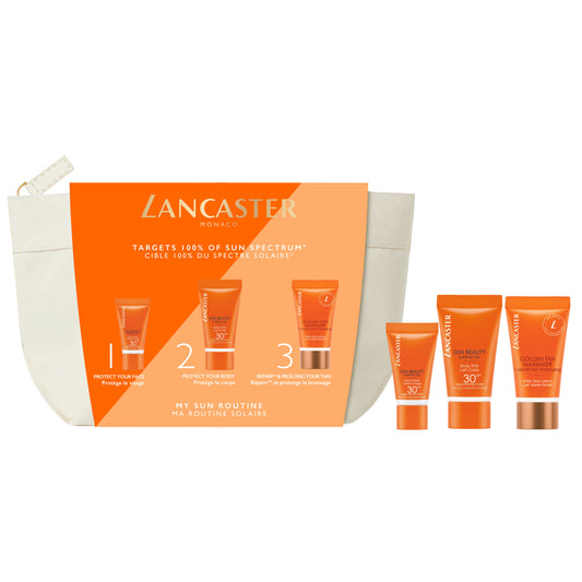 OMAGGIO - cofanetto Lancaster