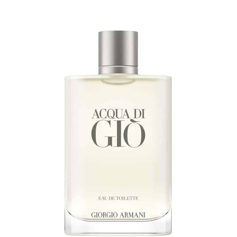 Acqua di Gio' Pour Homme Eau de Toilette