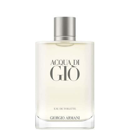 Acqua di Gio' Pour Homme Eau de Toilette