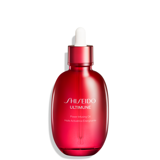 ULTIMUNE Power Infusing Oil