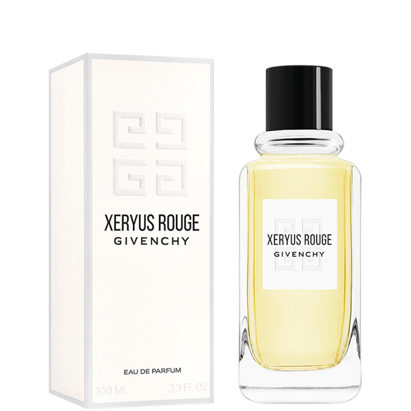 Xeryus Rouge 100 ML